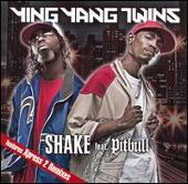 Ying Yang Twins Album: “Shake [5 Tracks]”
