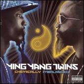 Disco de Ying Yang Twins: “Chemically Imbalanced”