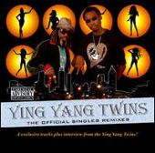 Ying Yang Twins Album: “Official Singles Remixes”
