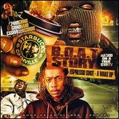Yo Gotti Album: “B.O.A.T. Story (Based On a True Story)”