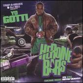 Yo Gotti Album: “Heroine Bars”