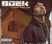 Disco de Young Buck: “Let Me In [3 Track]”