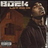 Disco de Young Buck: “Let Me In [CD #2]”