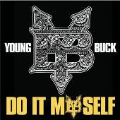 Disco de Young Buck: “Do It Myself (Edited Version)”