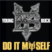 Disco de Young Buck: “Do It Myself (Edited)”