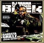 Disco de Young Buck: “Welcome to the Traphouse”