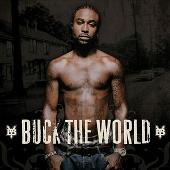Disco de Young Buck: “Buck The World (Edited)”
