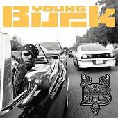 Disco de Young Buck: “Get Buck”