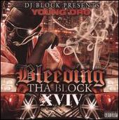 Young Dro Album: “Bleeding the Block, Vol. XVIV”