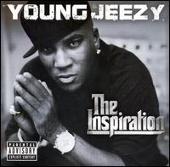 Young Jeezy Album: “Inspiration: Thug Motivation 102”