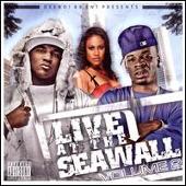 Disco de Young Jeezy: “Live at the Seawall, Vol. 2”