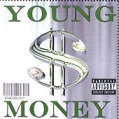 Young Money Album: “Yung Money Mix”