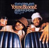 Disco de Youngbloodz: “Lean Low”