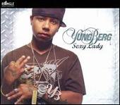 Yung Berg Album: “Sexy Lady [Ringle]”
