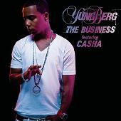 Yung Berg Album: “The Business (Edited)”