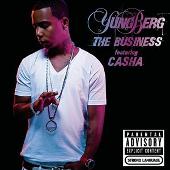 Yung Berg Album: “The Business (Parental Advisory)(Single)”
