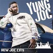 Yung Joc Album: “New Joc City (Edited)”