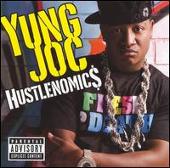 Yung Joc Album: “Hustlenomics”