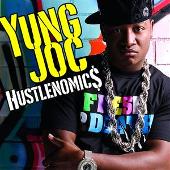Yung Joc Album: “Hustlenomics (Edited Version)”