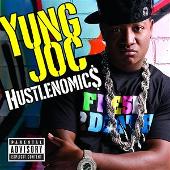 Yung Joc Album: “Hustlenomics (Explicit)”
