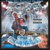 Z-Ro Album: “Z-Ro vs. the World”