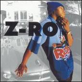 Z-Ro Album: “Z-Ro [Clean]”