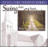 Z-Ro Album: “Swing Low, Sweet Chariot:”
