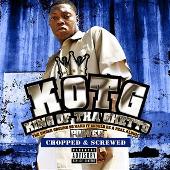 Z-Ro Album: “Power (Chopped & Screwed Version) (Explicit)”