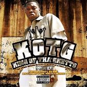 Z-Ro Album: “Power (Explicit)”