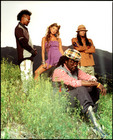 Black Eyed Peas