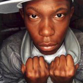 Dizzee Rascal