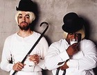 Gnarls Barkley