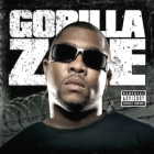 Gorilla Zoe