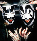 Insane Clown Posse