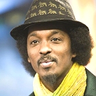 K'naan
