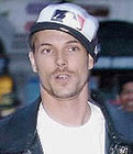 Kevin Federline