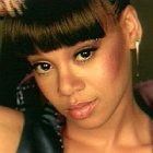 Lisa 'Left Eye' Lopes