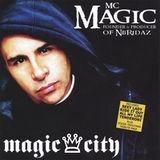 MC Magic