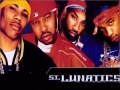 Nelly & The St Lunatics