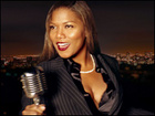 Queen Latifah