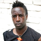 Saul Williams