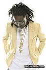 T-Pain