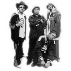 Three 6 Mafia