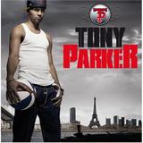 Tony Parker