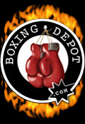 boxing equipment