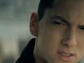Eminem Not Afraid  video
