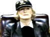'Distraught' Glenn Close Fires Back at Navy Vid