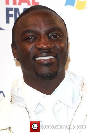 Akon