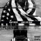 A$AP Rocky Top 10 Lines From Long Live A$AP Album