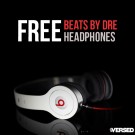 Giveaway: Win Free Beats By Dr. Dre Solo HD Headphones